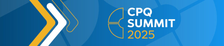 Header CPQ Summit 2025