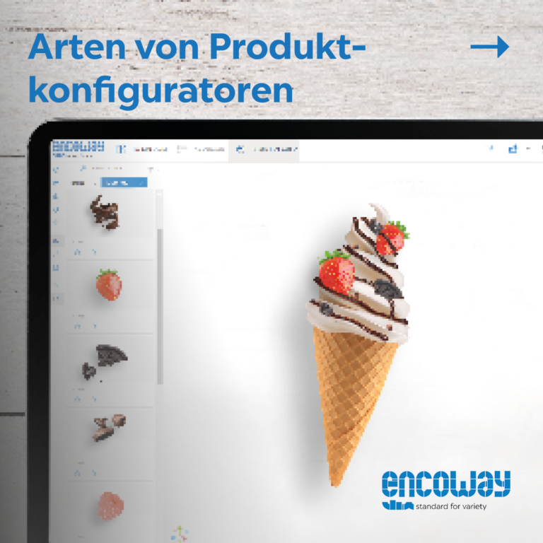 Arten von Produktkonfiguratoren-Blog