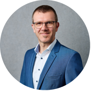 Portrait Björn Obermeyer