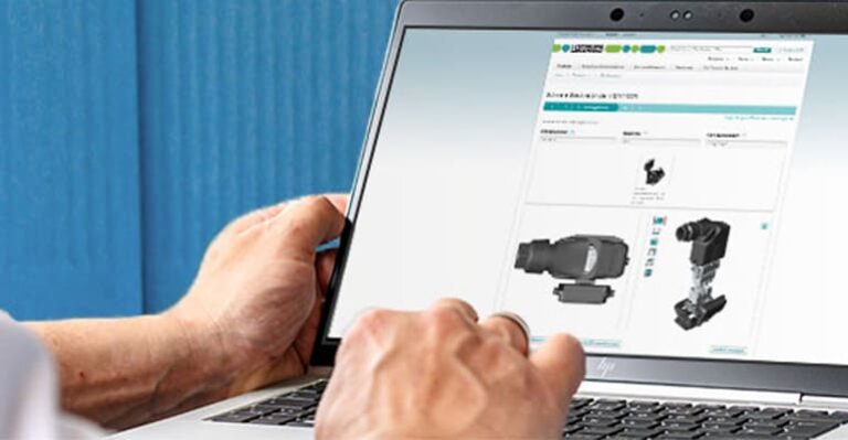 CAD-Modelle geben den Kick