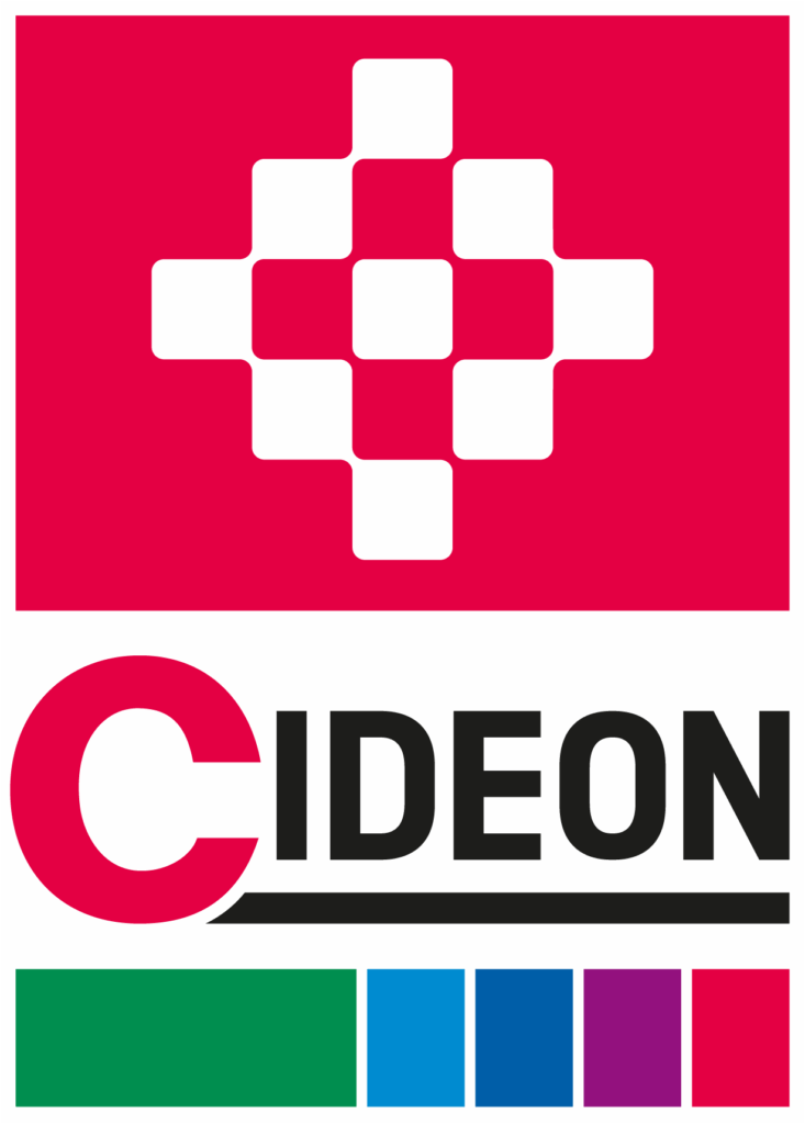 cideon logo partner