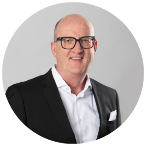 Portrait Dr. Ralf Sauter