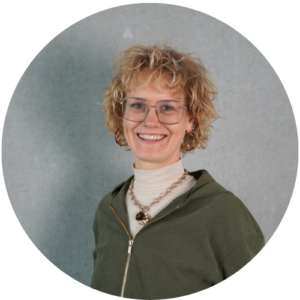 Portrait Friederike Taske