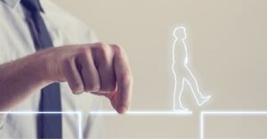 Guided Selling Prozess zur geführten Produktauswahl durch digitale Verkaufsberatung