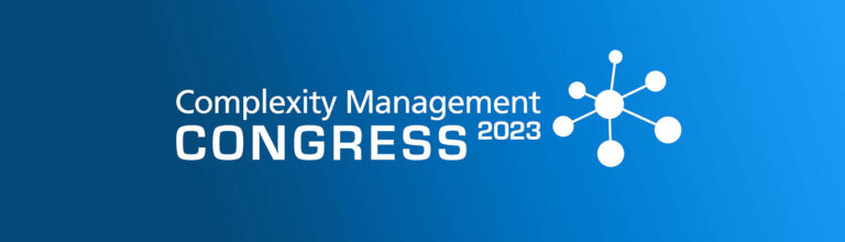 Logo des Complexity Management Congress