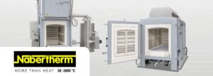 Referenz Nabertherm