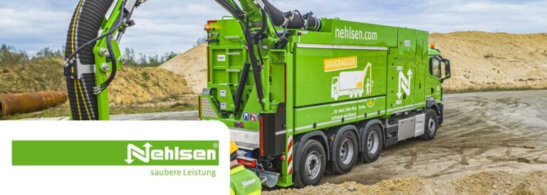 Referenz Nehlsen