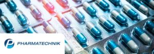 Referenz Pharmatechnik