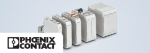 Referenz Phoenix Contact