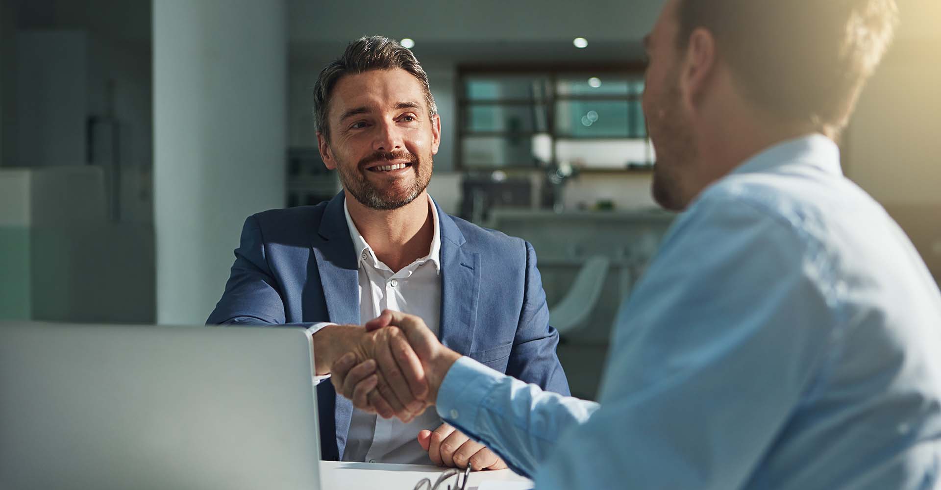 Mit starken Partnern in die Zukunft