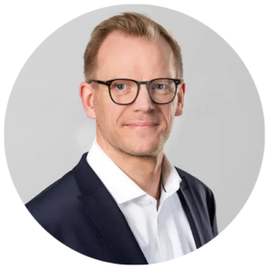 Portrait Jan Eilers