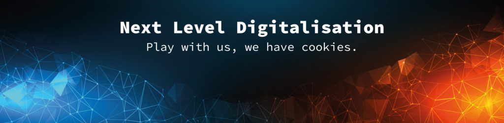 Next Digitalisation