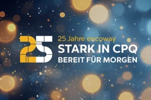 25 Jahre encoway