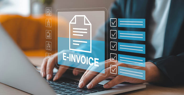 fatturazione elettronica obbligatoria