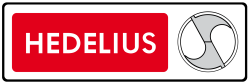 Hedelius Logo