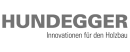 Hundegger Referenz-Logo