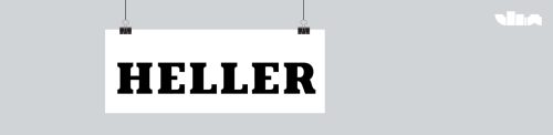 Logo des encoway-Kunden Heller