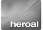 Heroal Logo