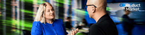 Whitepaper zu besseren Vertriebsentscheidungen mit Product-to-Market (P2M): Sechs Use Cases für mehr Umsatz, Marge und Business Impact im Industrievertrieb.