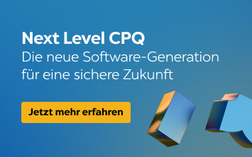 Next Level CPQ-Software