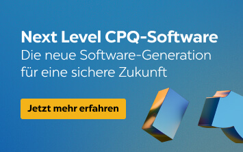 Next Level CPQ-Software
